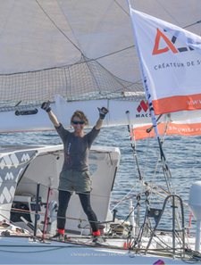 Voile MACSF